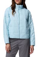 Columbia Sienna Hillâ„¢ Packable Quilted Jacket