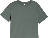 Zella New Take Crewneck T-Shirt