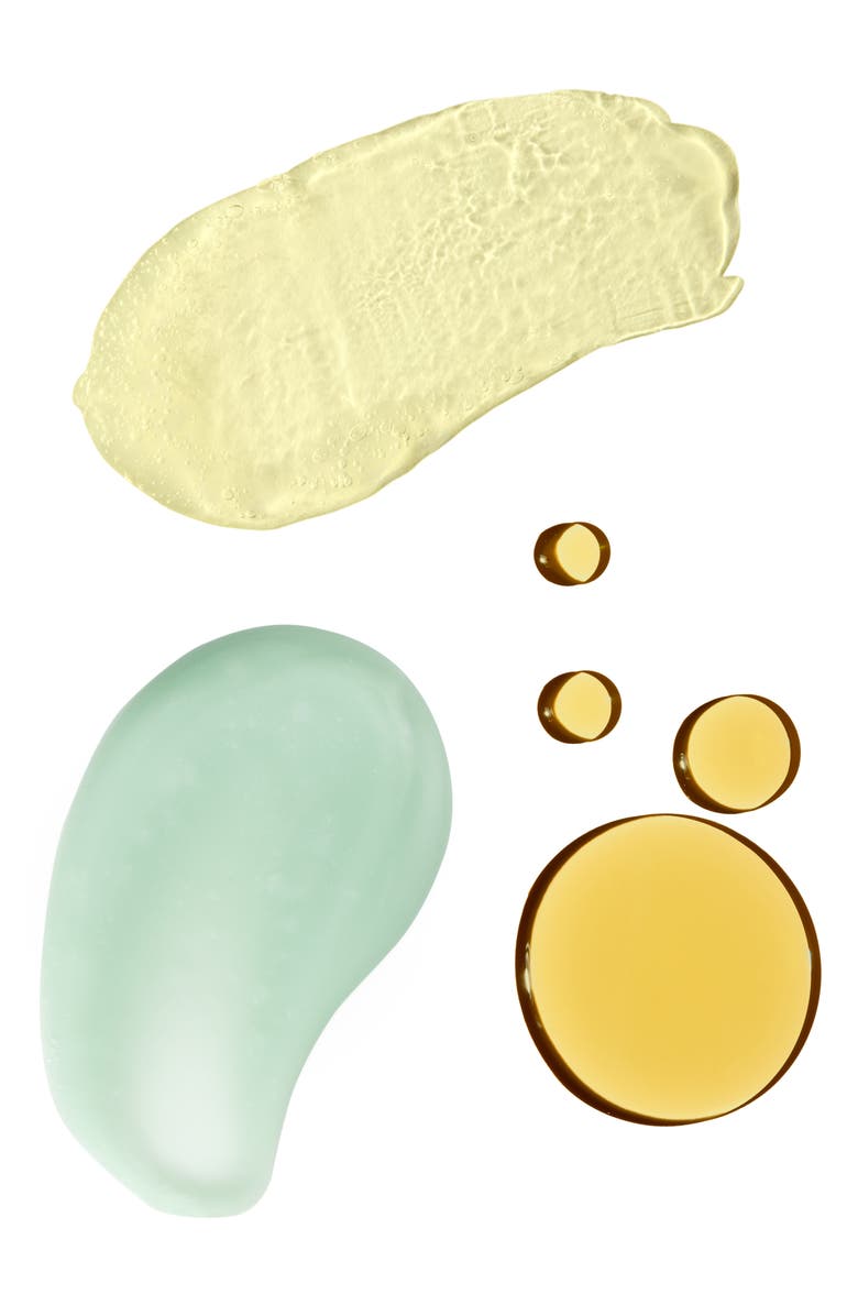 OSEA Super Glow Body Set (Nordstrom Exclusive) (Limited Edition) $106 Value, Alternate, color,