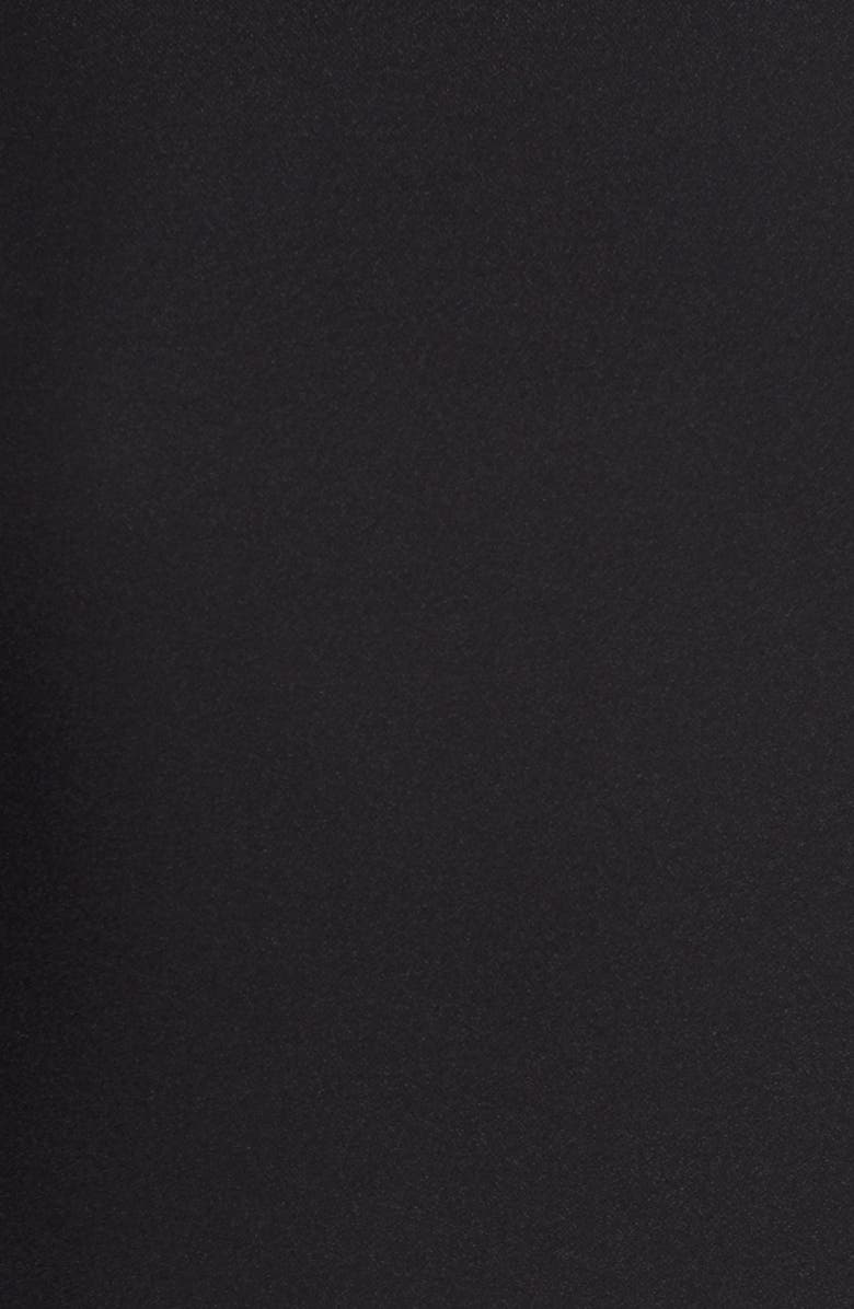 CeCe 'Jada' Collared Shift Dress, Alternate, color, 