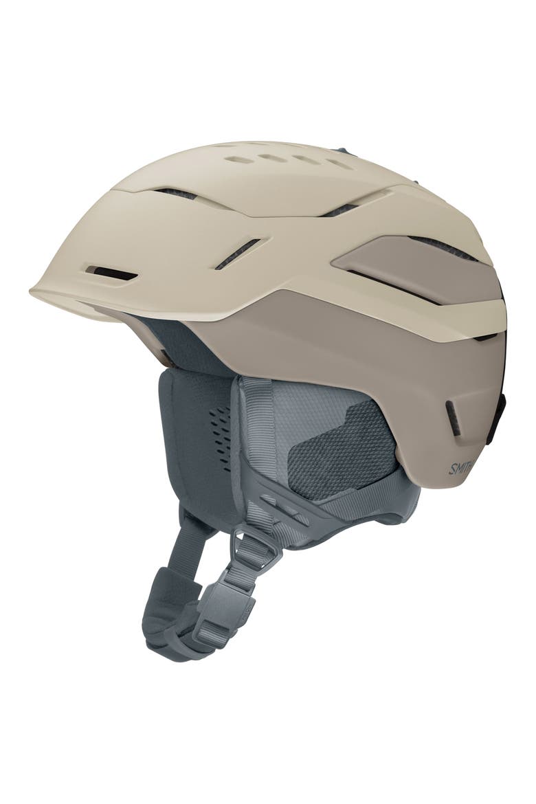 Color By Code Snowflake Smith Vantage 2 Snow Helmet with MIPS | Nordstrom