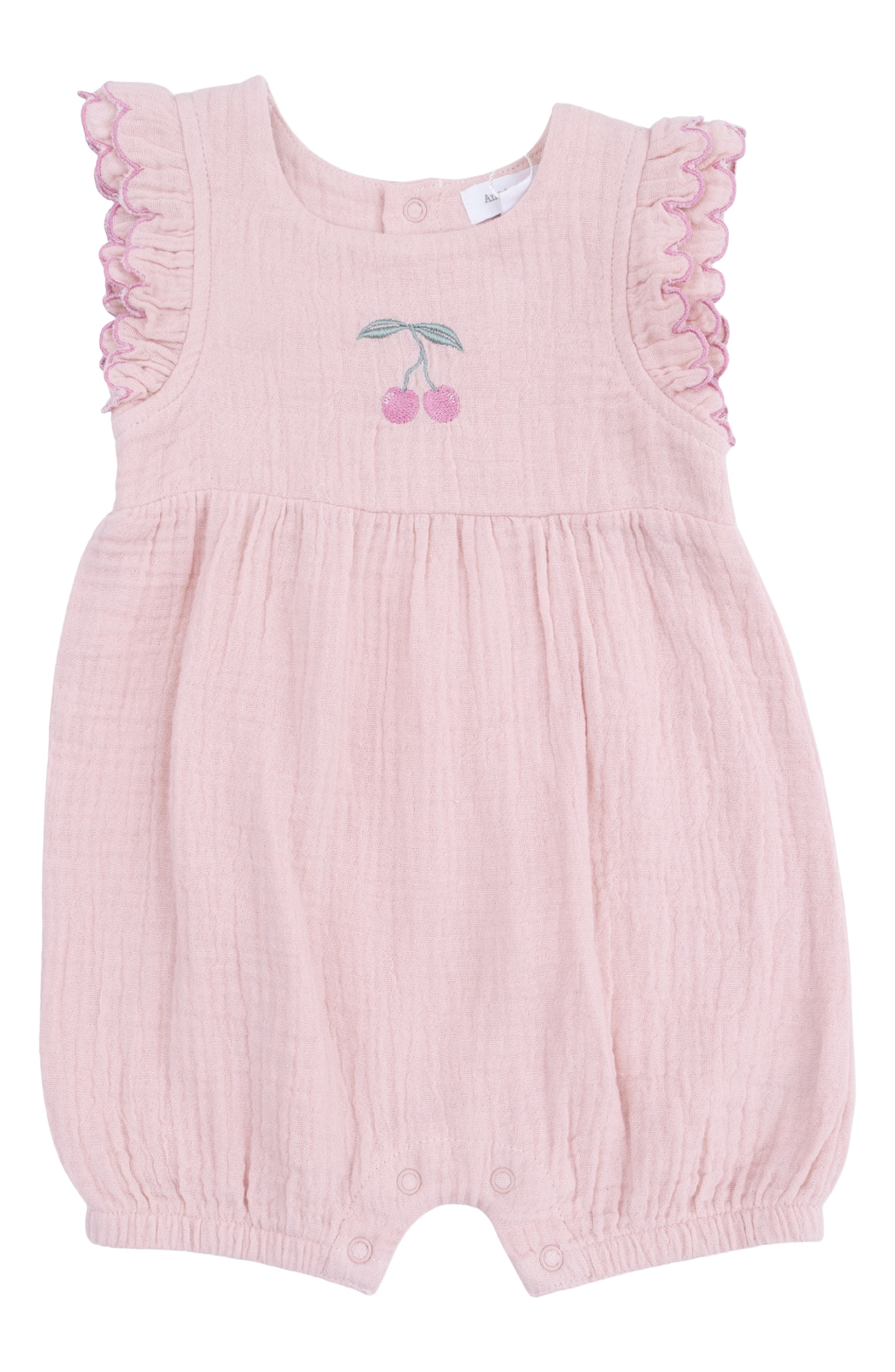 selected PINK
