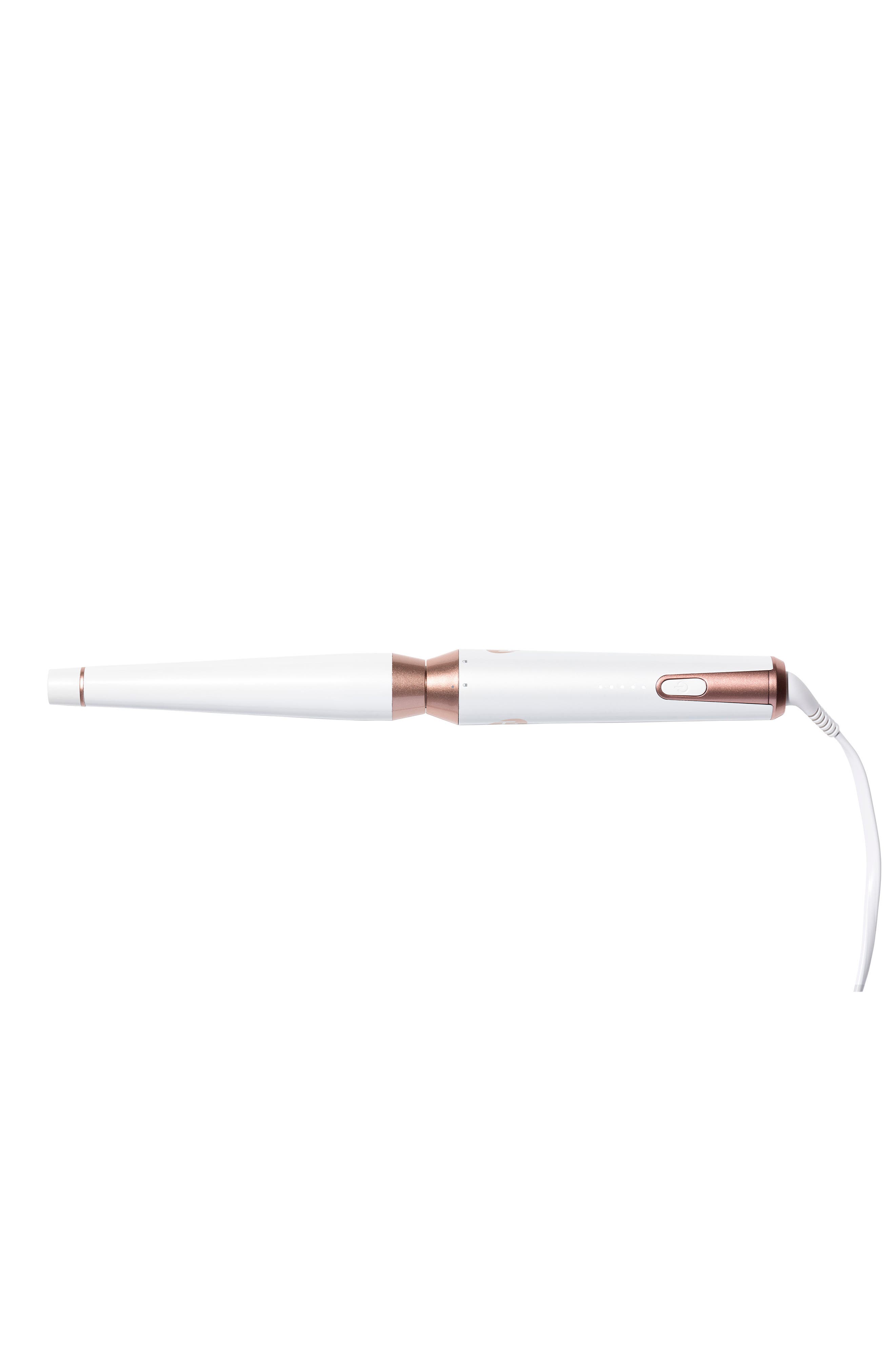 T3 Whirl Convertible Tapered Styling Wand - Refurbished