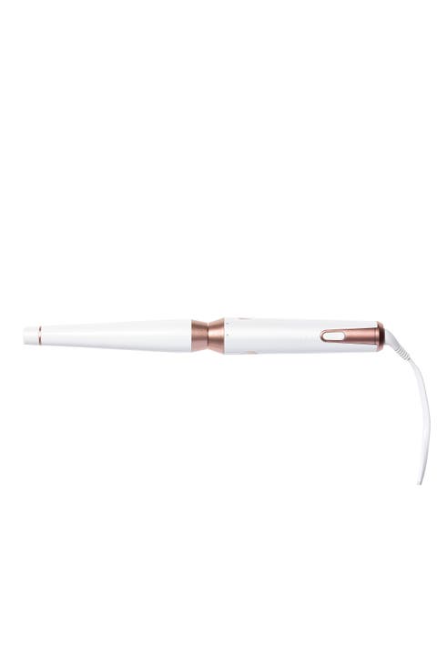 Whirl Convertible Tapered Styling Wand - Refurbished