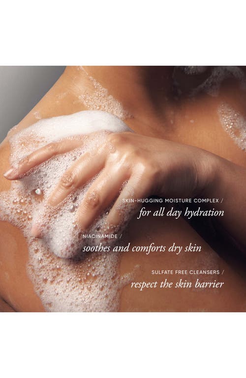 Philosophy Di Lorenzo Serafini Philosophy Fresh Cream Hydrating Shower Gel In Transparent
