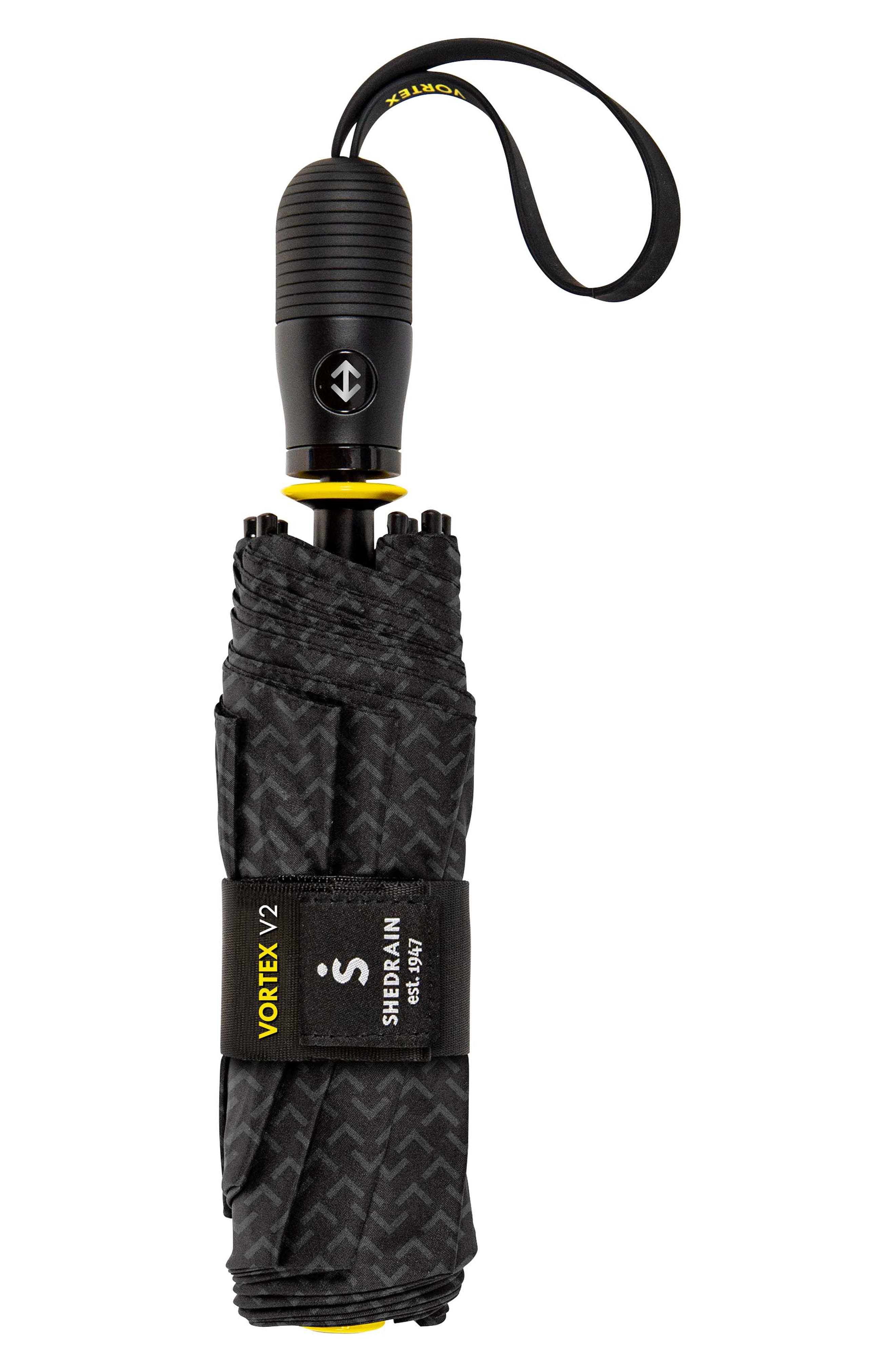 Umbrella Company　#24 ShedRain Vortex V2 Recycled Compact Umbrella (Women) | Nordstrom