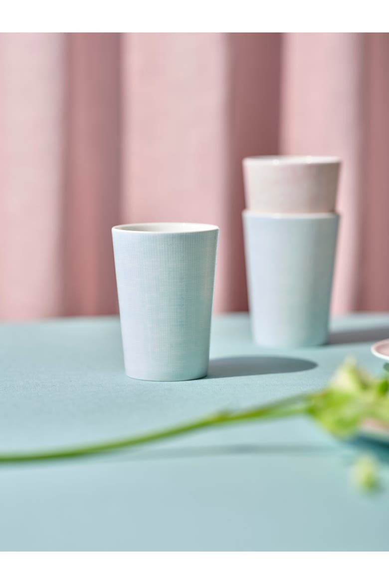 Yeon Cup, Alternate, color, Mint