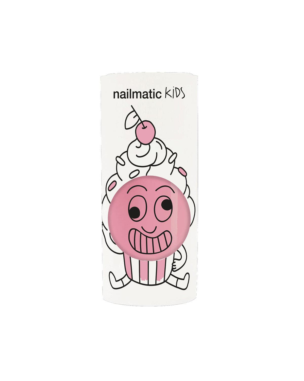Creme Single Cookie