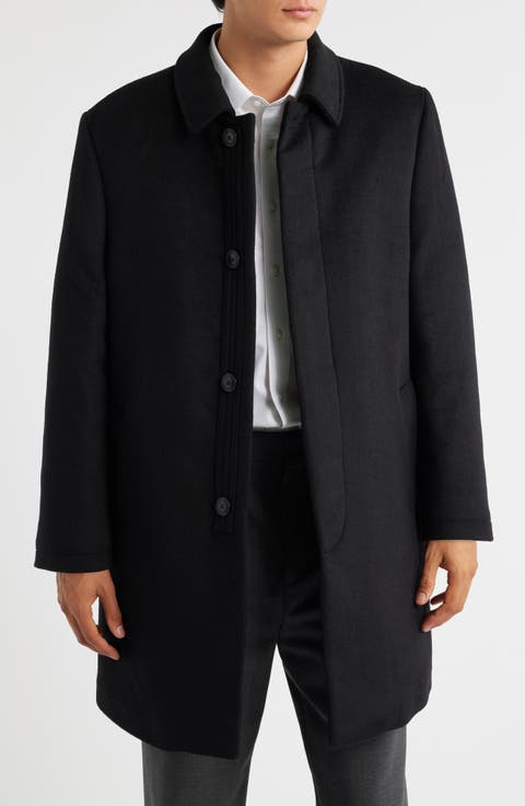 ジャケット・アウター Hart Schaffner Marx - Smart Coat (40R) s-l1200.jpg