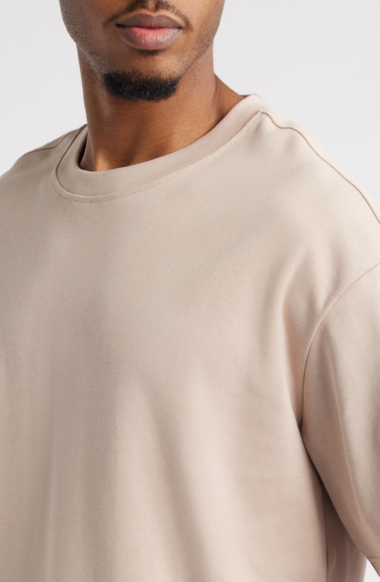 OAS Frontier Relaxed Fit Horse Embroidered Graphic T-Shirt, Alternate, color, 