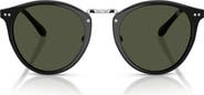 Ralph Lauren 53mm Quincy Phantos Sunglasses