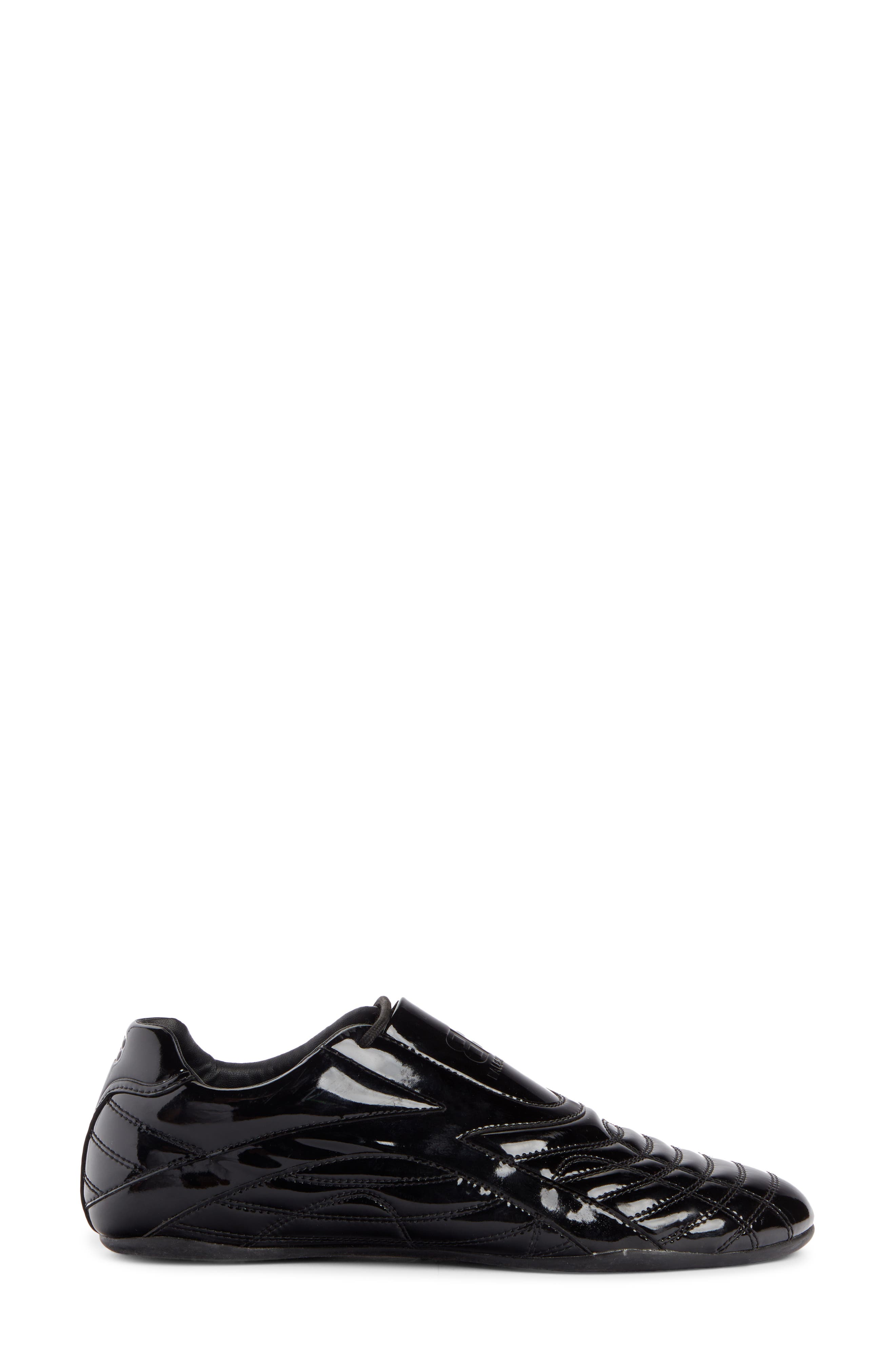 Balenciaga Zen Sneaker, Alternate, color, 