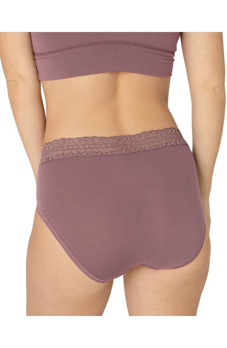 Kindred Bravely High-Waisted Postpartum Underwear Pack, Alternate, color, Dusty Hues