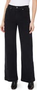 Habitual Denver High Rise Wide Leg Jeans