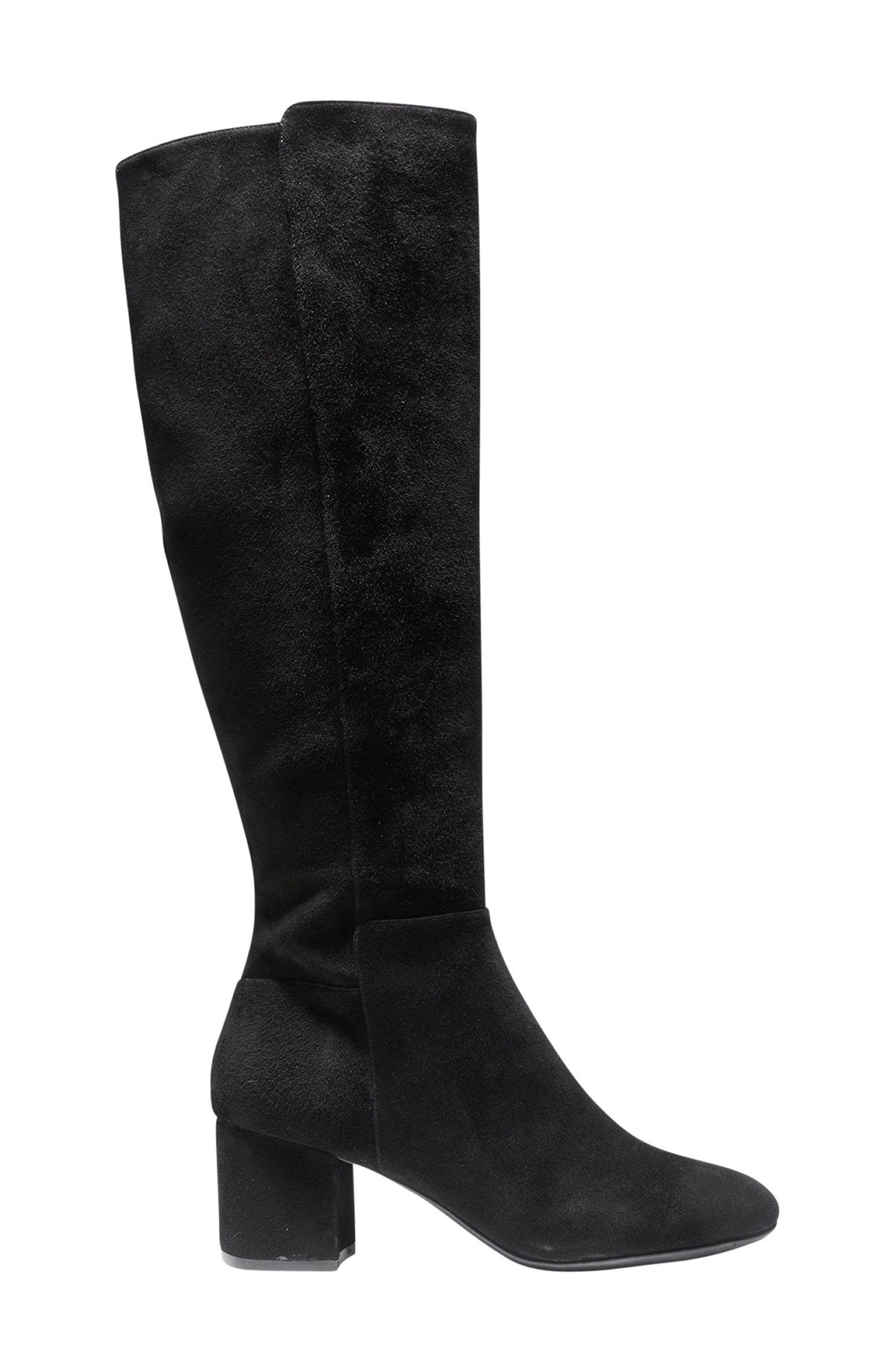 Cole Haan Lyric Knee-High Boot, Alternate, color, 