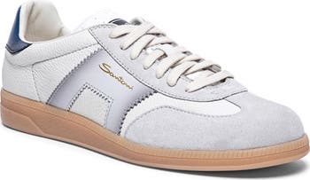 Santoni DBS Olympic Sneaker (Men) | Nordstromrack