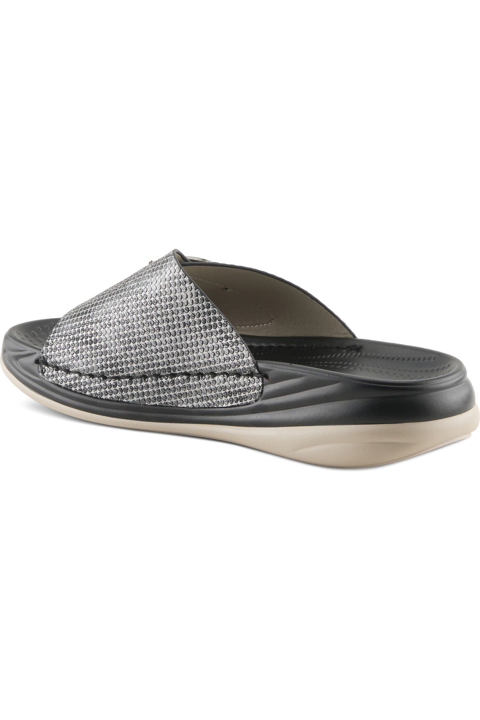 Spring Shoes Slides Flexus by Spring Step Brewer Slide Sandal (Women) | Nordstrom
