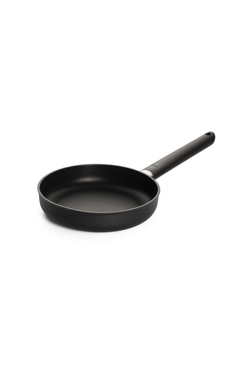 WOLL Ecolite 8-Inch Try Me Nonstick Fry Pan, Main, color, Black