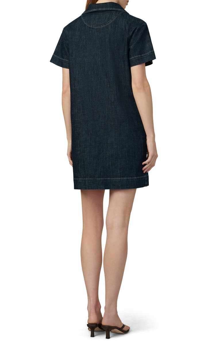 Joe's Lillian Denim Minidress, Alternate, color, 