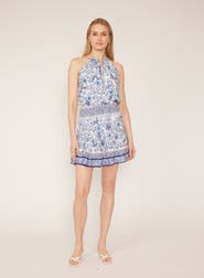 Gilner Farrar Bexley Dress
