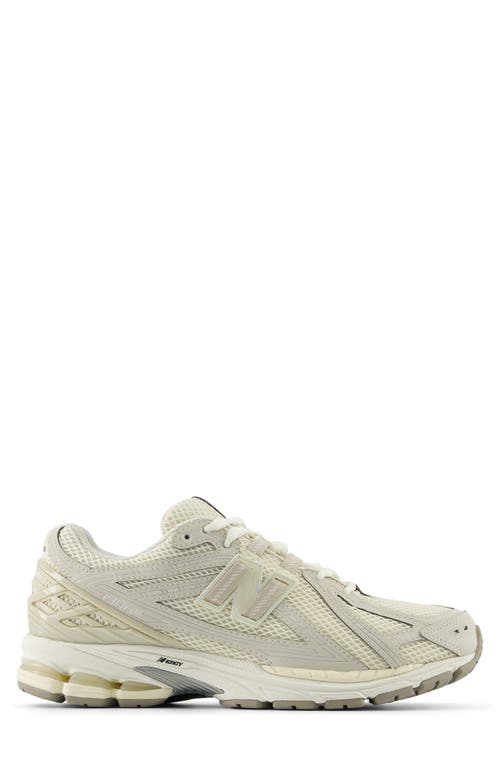 New Balance Gender Inclusive 1906r Running Shoe In Gray