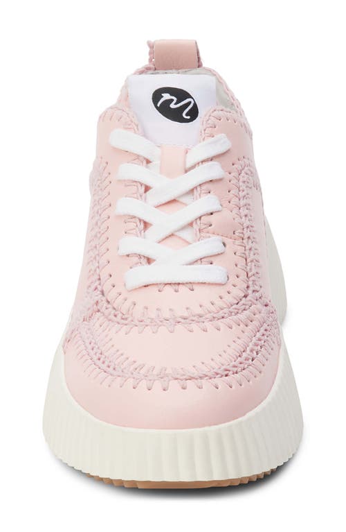 Matisse Nelson Platform Sneaker