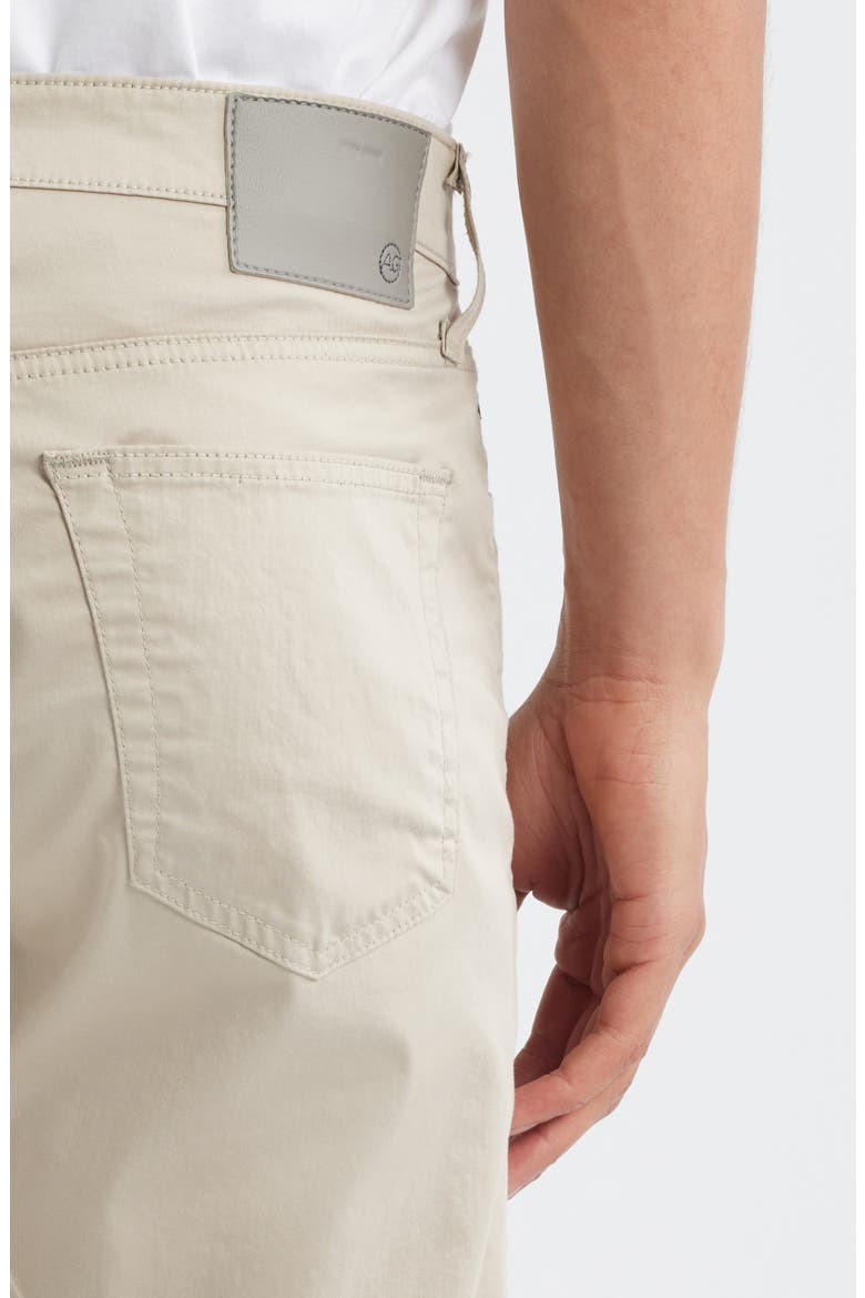 Tellis Airluxe™ Commuter Performance Slim Pants, Alternate, color, COASTAL PEBBLE