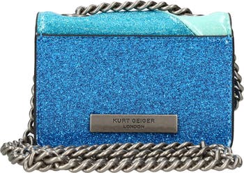 Micro Kensington Convertible Crossbody Bag