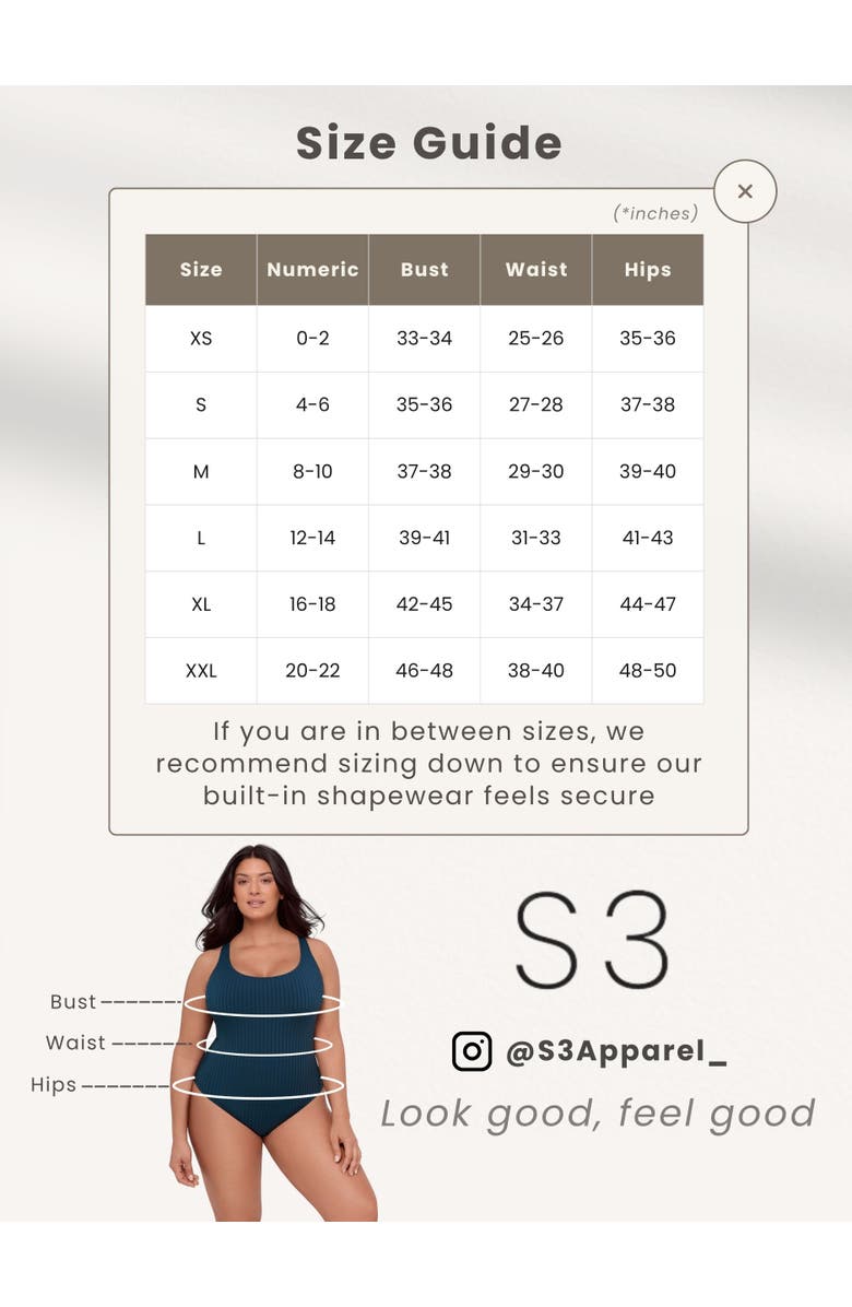 S3 Square Neck Lace-Up Back One Piece Swimsuit, Alternate, color, Modern Foliage Eucalyptus