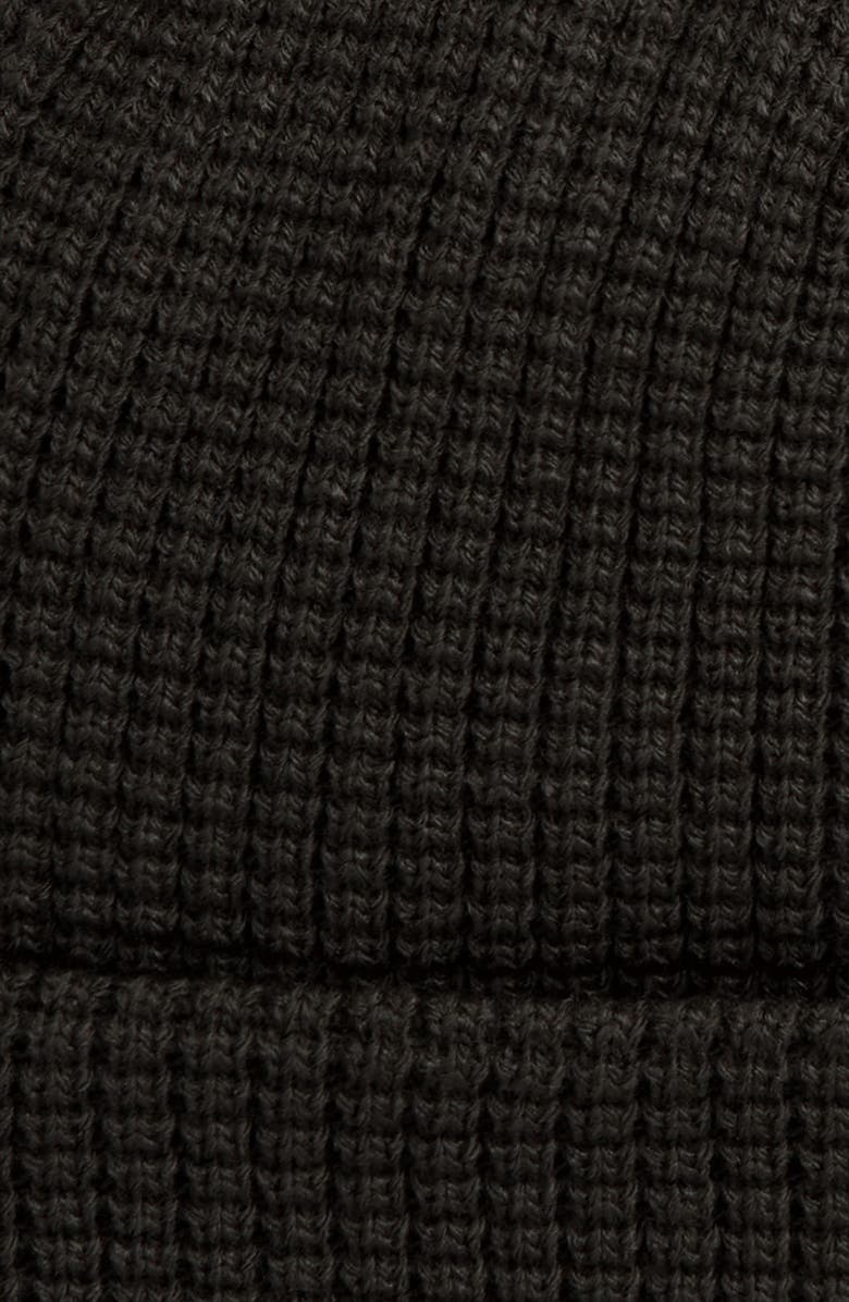 The North Face Waffle Beanie, Alternate, color, 