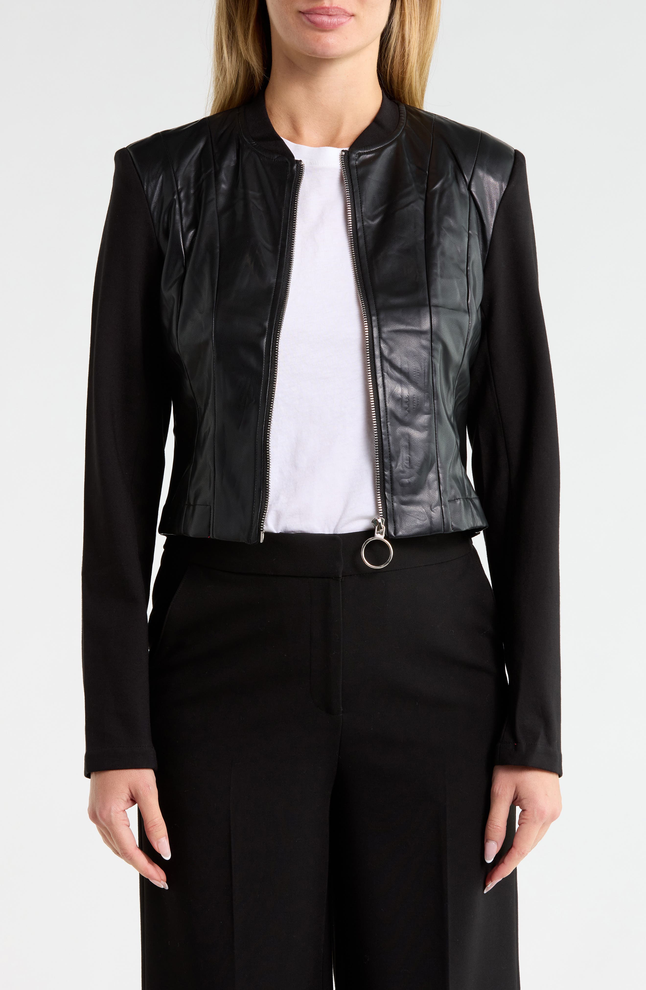 selected BLACK