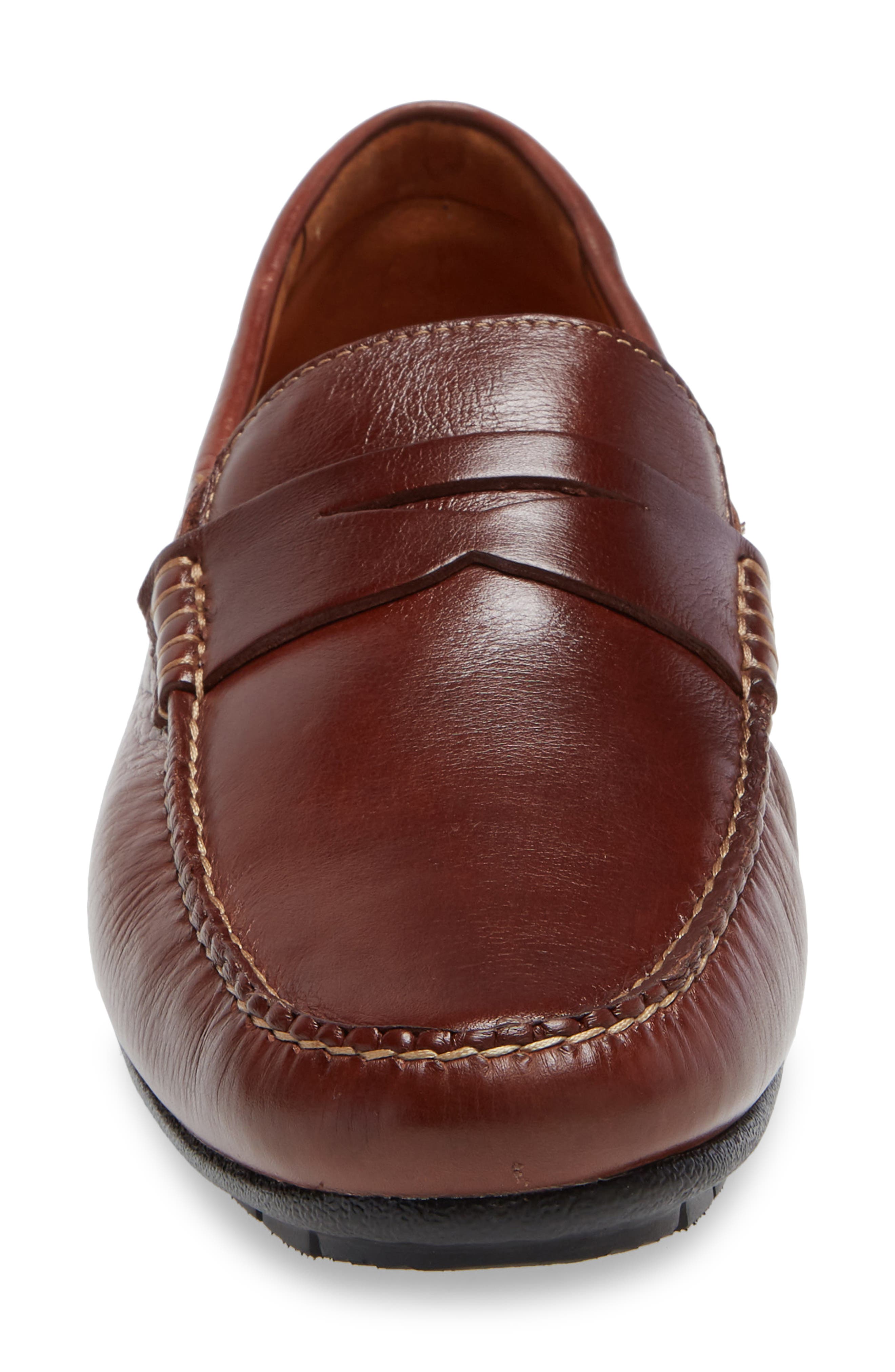 Cort Penny Loafer, Alternate, color, TAN