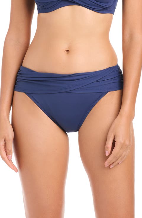 Hipster Bikini Bottoms