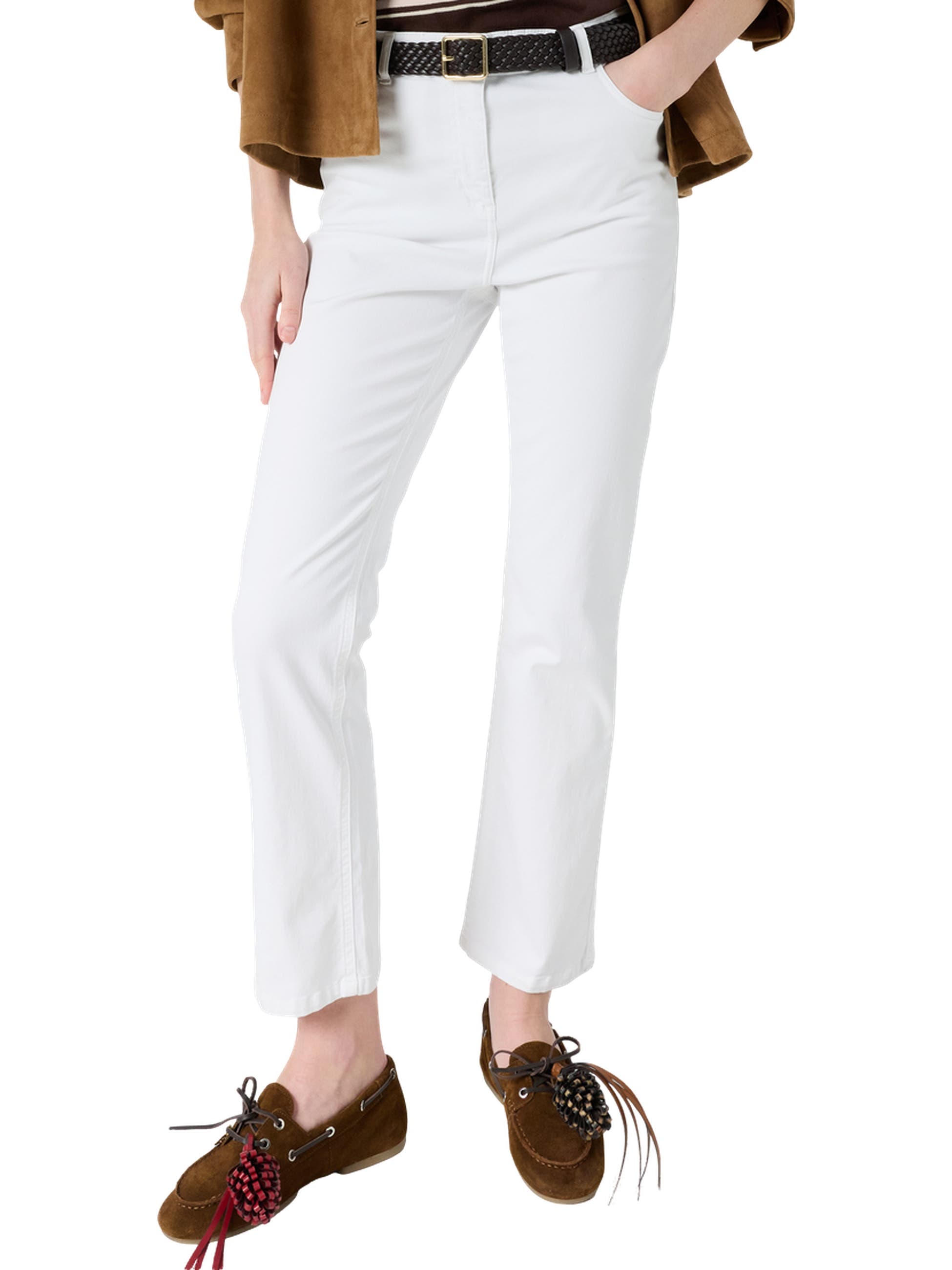 Adela Slim Fit Jeans