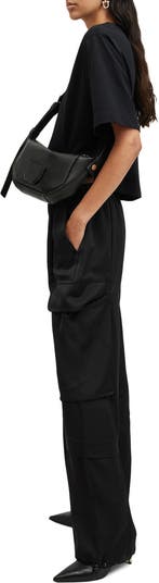 All Saints - 美品☆ALLSAINTS☆ BARBARA TROUSERの通販 by