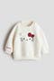 selected White/Hello Kitty