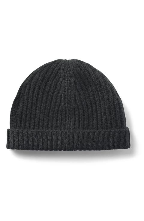 Cashmere Beanie (Baby)