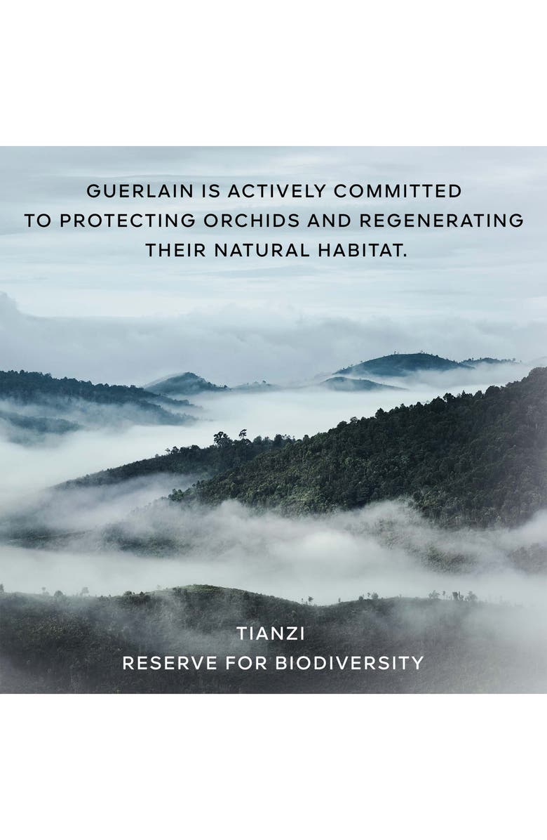 Guerlain Orchidee Imperiale Neck & Décolleté Cream, Alternate, color,