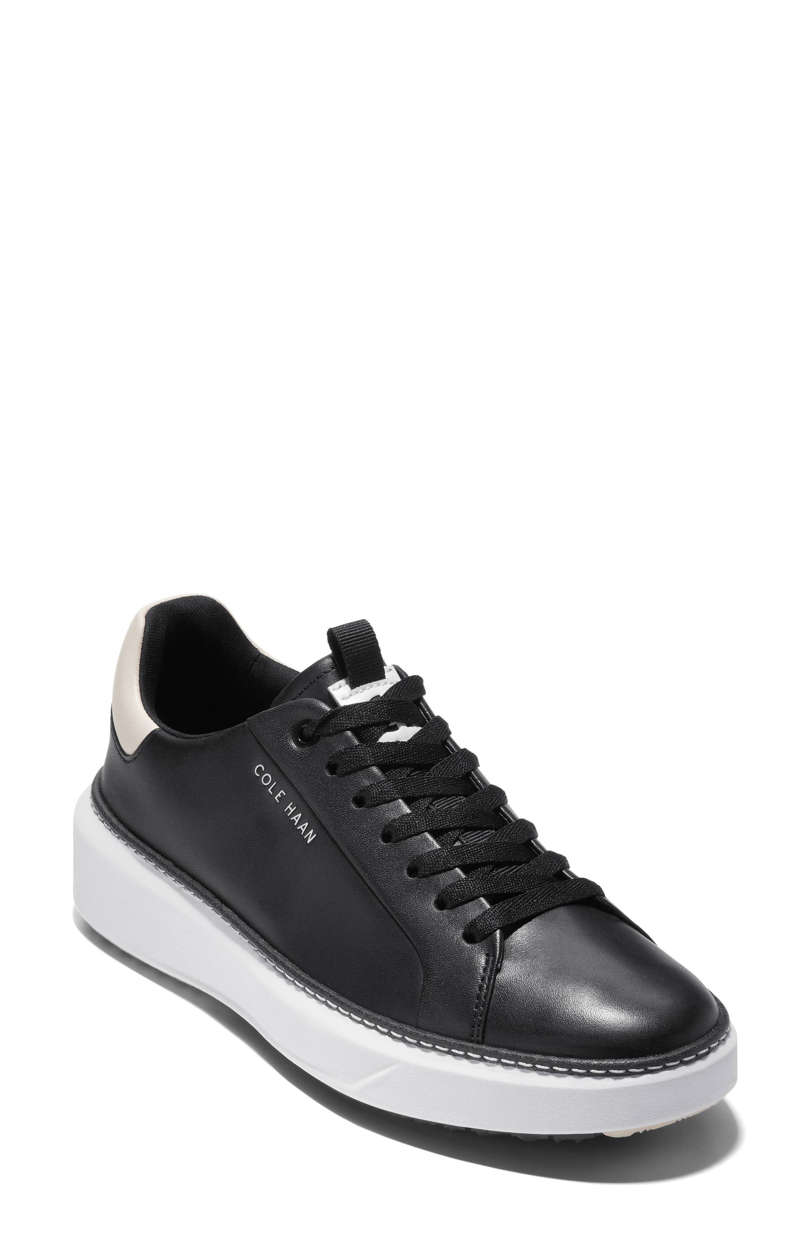 Cole Haan GrandPro Topspin Golf Shoe, Main, color, 