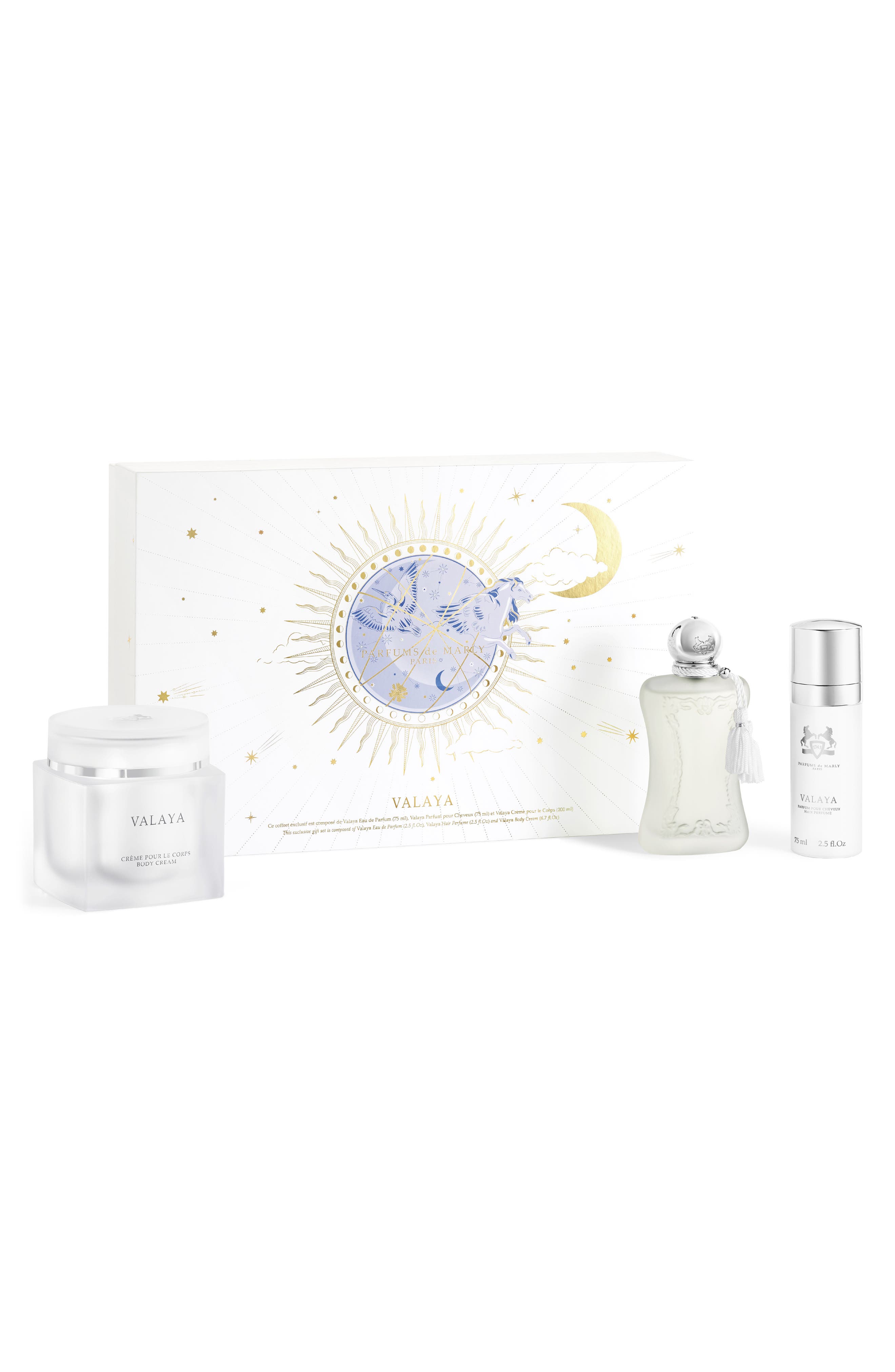 Valaya 3-Piece Gift Set $612 Value | Nordstrom