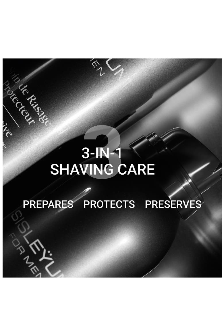 Sisleÿum Shaving Care Cream, Alternate, color, NO COLOR