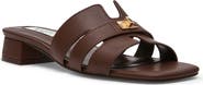 Steven New York Laurin Slide Sandal