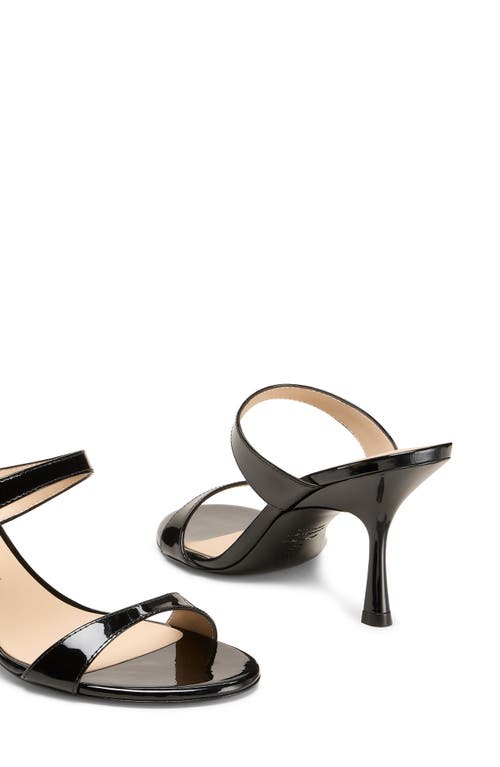 Stuart Weitzman Nudist Sandal