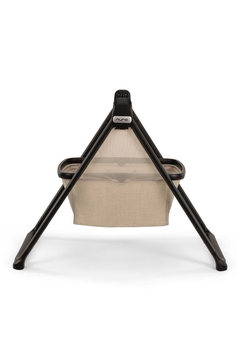 demi™ grow bassinet + stand set, Alternate, color, BISCOTTI