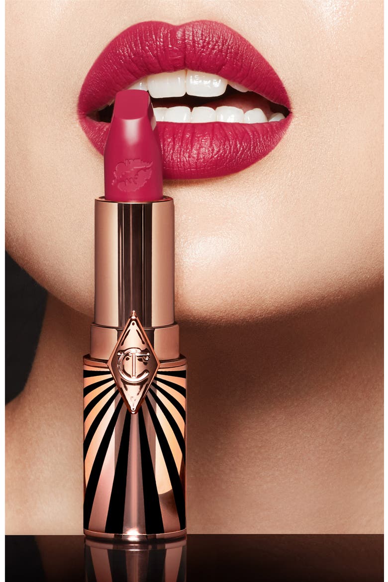 Mini Hot Lips Charms Lipstick Set, Alternate, color, NO COLOR