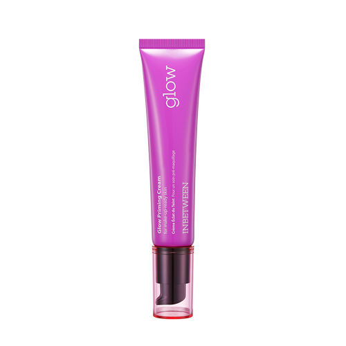 Blithe Inbetween Glow Primer