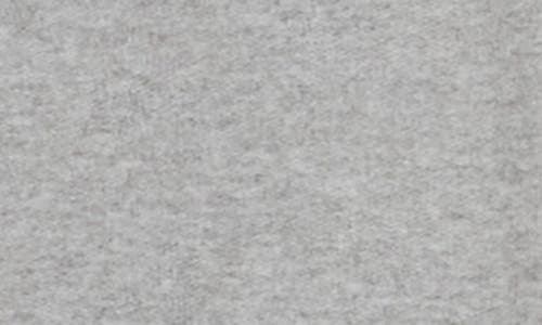 Hanes Ecosmart Fleece Joggers In Gray