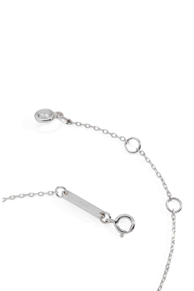 Peeps® Precious Peepsake Bracelet, Alternate, color, Two tone