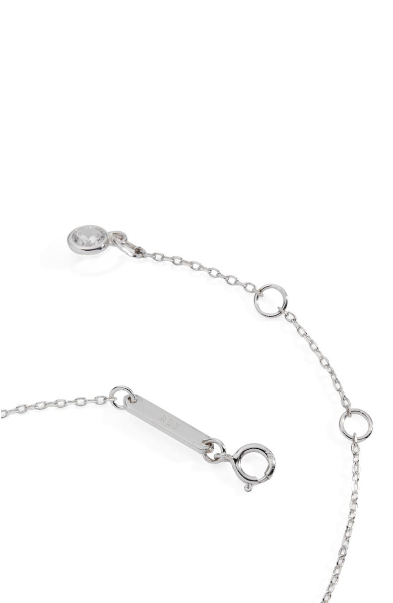 Alex and Ani Peeps<sup>®</sup> Precious Peepsake Bracelet, Alternate, color, Two Tone