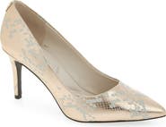 KARL LAGERFELD PARIS Royale Pump